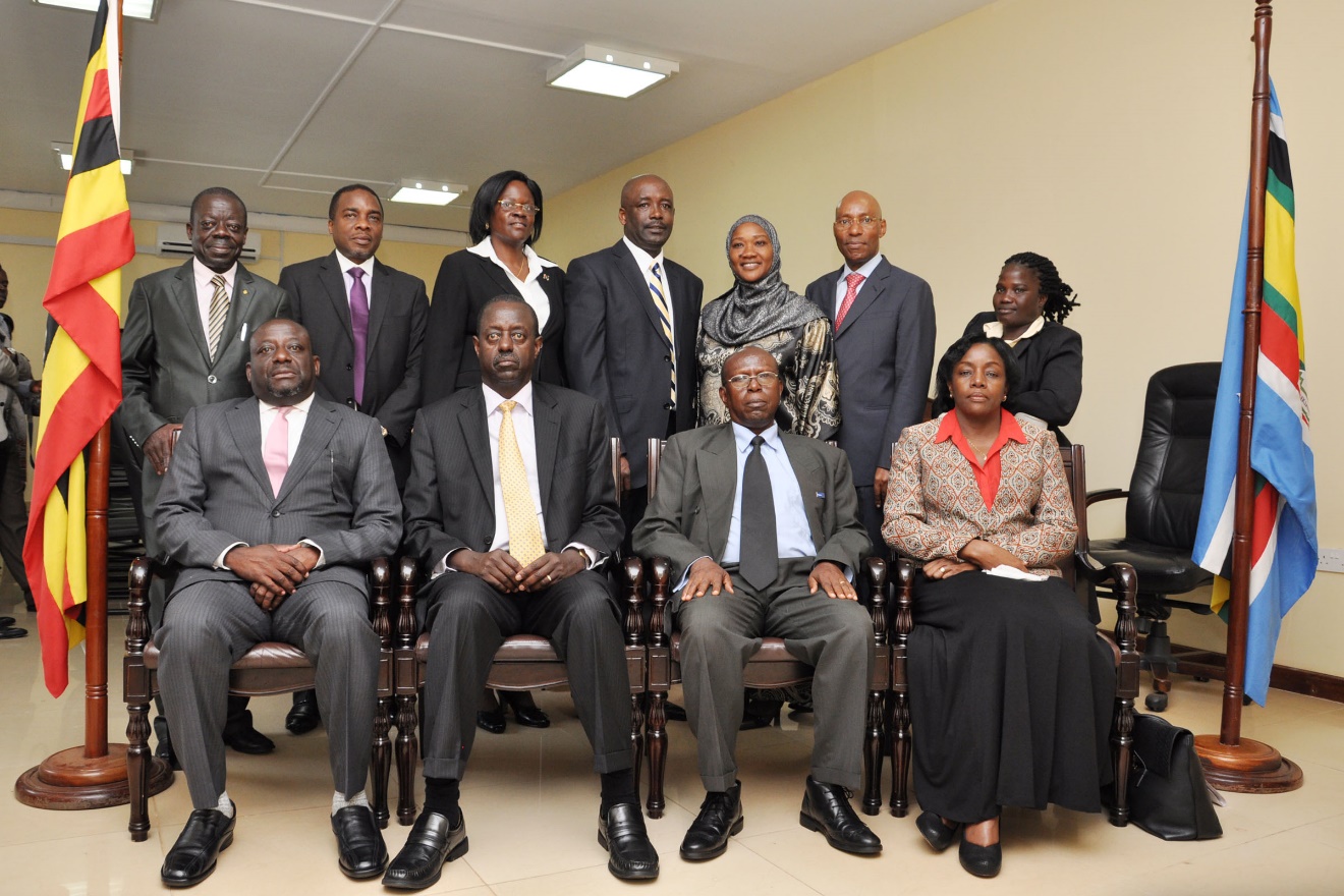 UCC Appoints New Board CEO East Africa