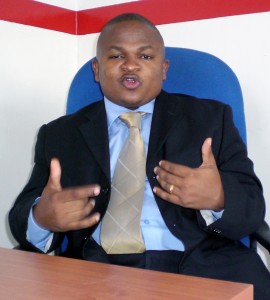 Executive Editor: Muhereza Kyamutetera