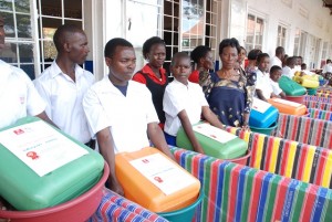 Top performers recognised by Airtel