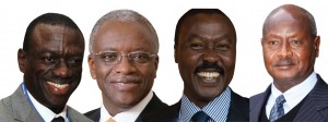 Who Will Have The Last Laugh, Come 2016
