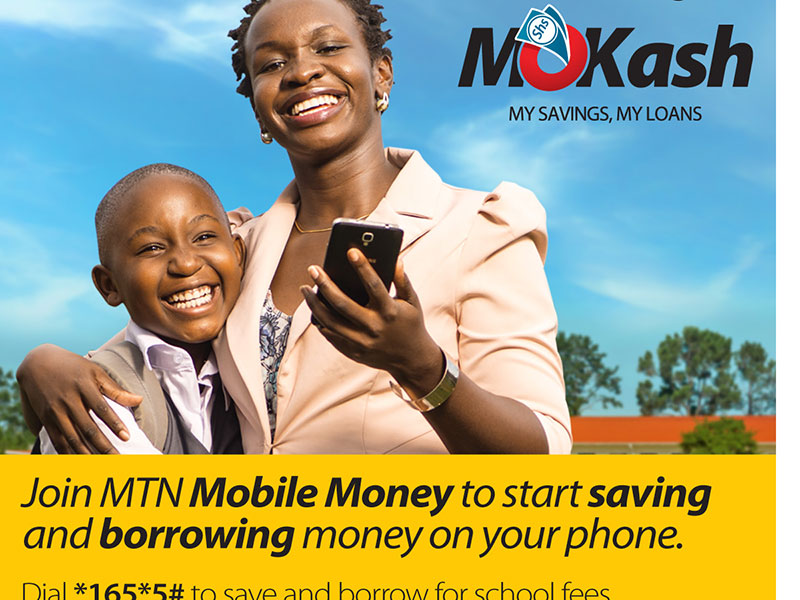 Parliament Probes Mtn Over Mokash Ceo East Africa