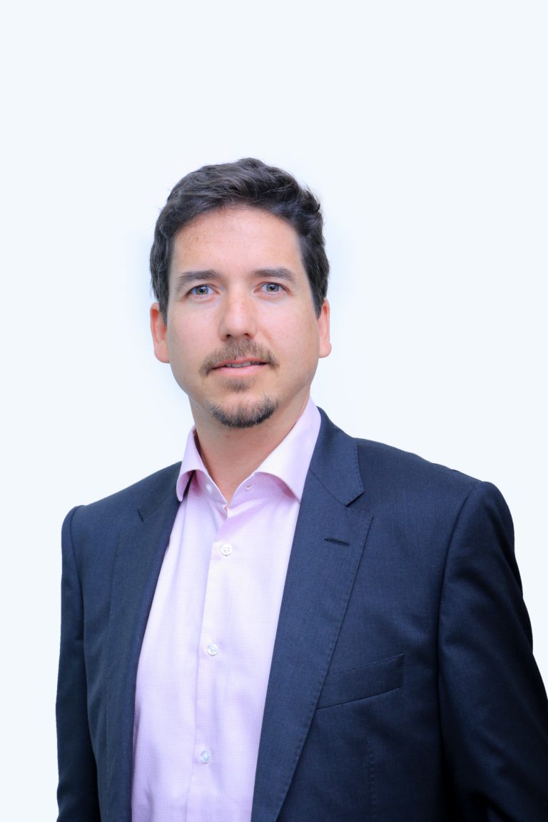 Robert Mullins, Raxio Director CEO East Africa