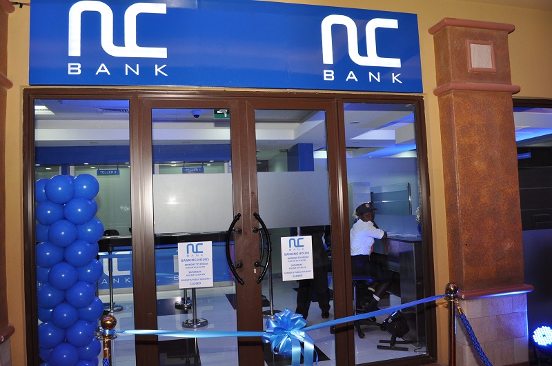 Kenya Clears Nic Bank And Commercial Bank Of Africa Merger