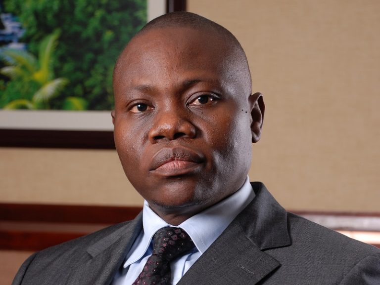 Exdfcu Bank boss, Juma Kisaame, appointed URA Board Chairman CEO