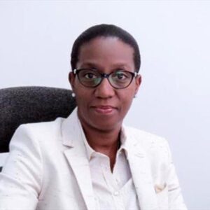 Judy Rugasira Kyanda