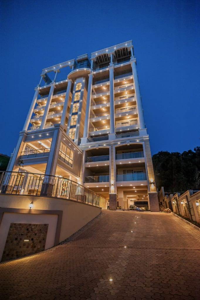 3bedroomapartmentforrentinKololo CEO East Africa