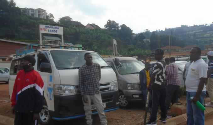 Kabale Sex Video - Fares Increased As Public Transport Resumes in Kabale, Rukungiri â€“ CEO East  Africa