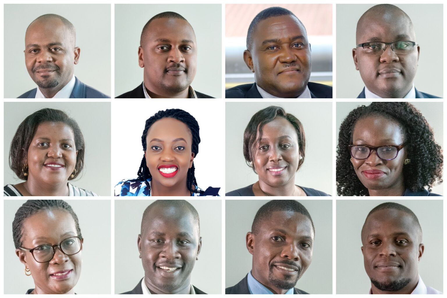 From insurance gurus to lawyers, doctors and customer experience