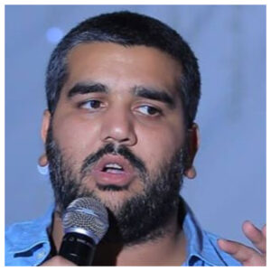 Rajiv Ruparelia