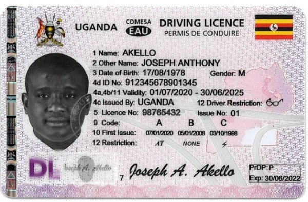 Uganda Takes Lead in Adopting Tripartite Standards on Drivers\u2019 Licensing \u2013 CEO East Africa