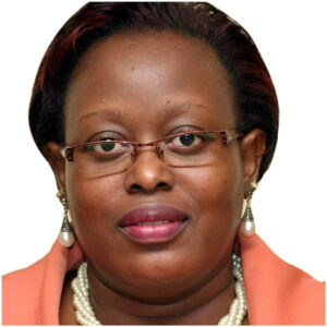 Mwesigye Samantha
