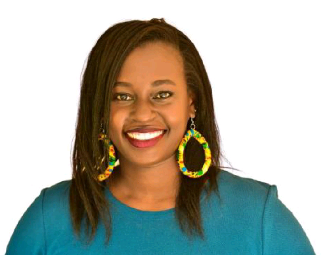 Rowena Turinawe appointed Cente-Tech's Digital Transformation Expert â€“ CEO  East Africa