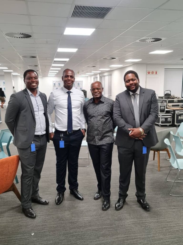 HermanKasekende2 CEO East Africa