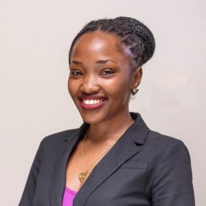 Linda Mugisha Mbabazize