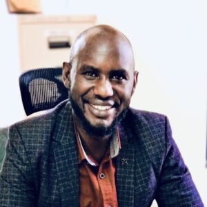 Mulangira Geofrey