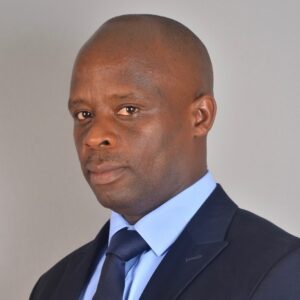 Stanley Katwaza