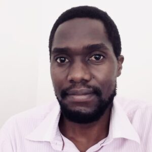 Julius Masaba