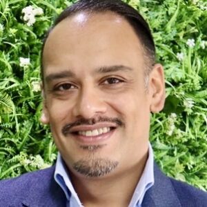 Rikki Verma
