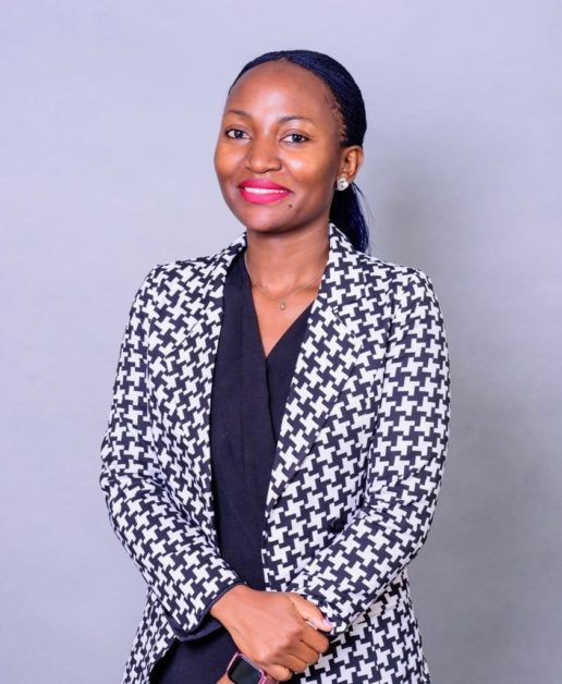 Lydia Nakamya appointed to head Standard Chartered Uganda’s Affluent