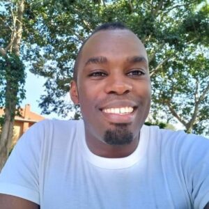 Edwin Abaasa