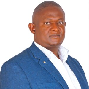 Macdonald Rukundo Kyamutetera