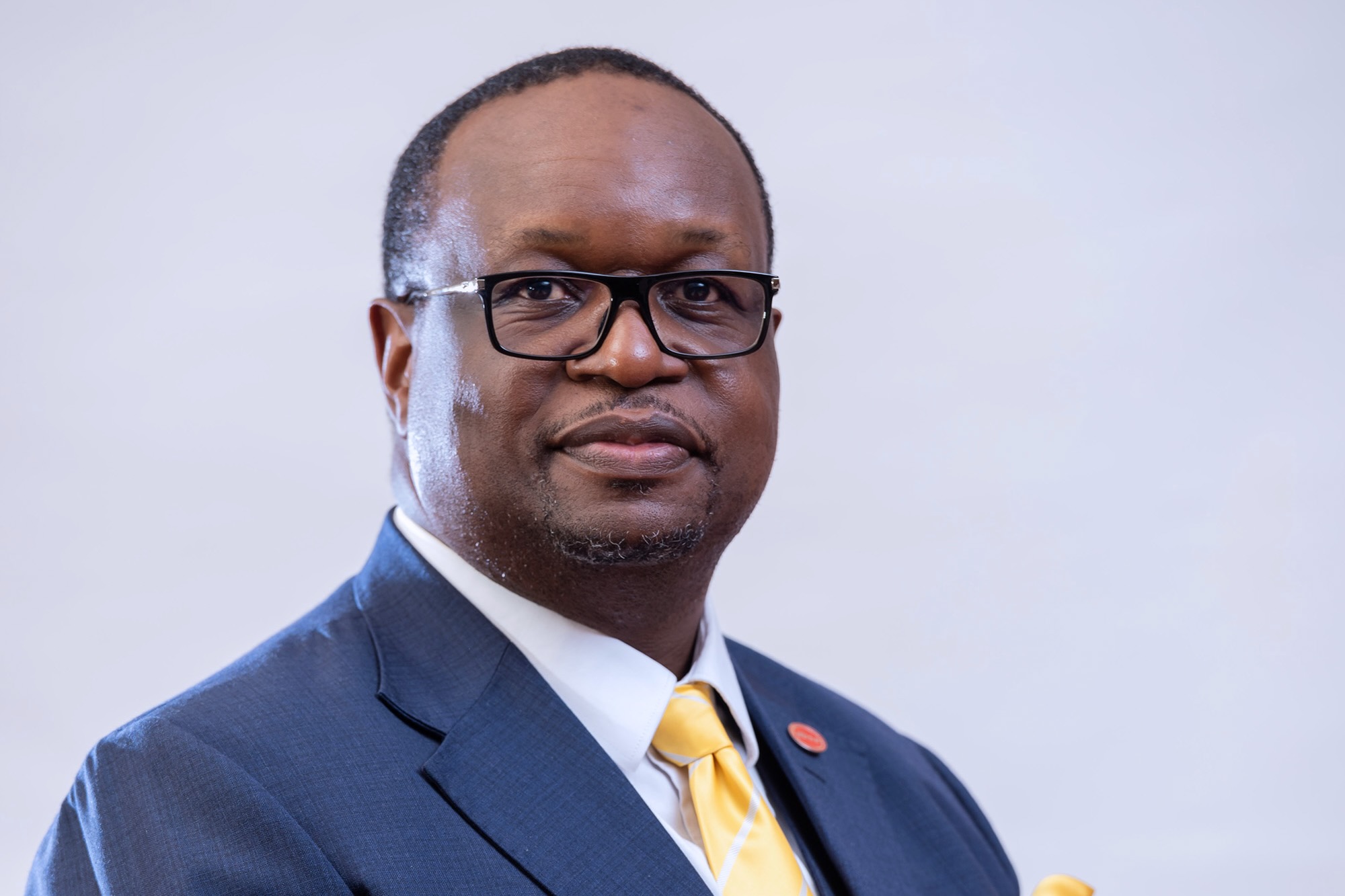 Mumba Kalifungwa, Absa Bank Uganda’s Managing Director, since April 2020. Over and above steering the bank through the pandemic, he has been able to, through these three years, grow the bank’s deposits base, by a CAGR of 4%, lending by a CAGR of 5.5% and total assets by a CAGR of 7.3%.