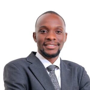 Onesmus Mwesigwa
