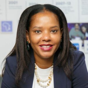 Grace Muliisa