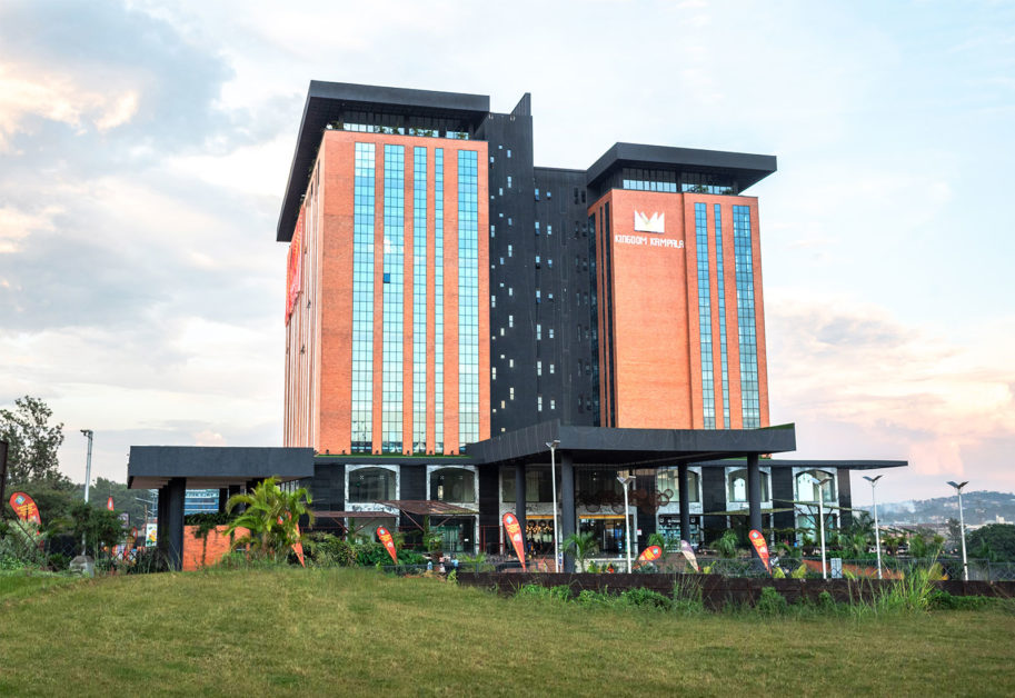 I&M Bank Uganda moves headquarters to the iconic Kingdom Kampala