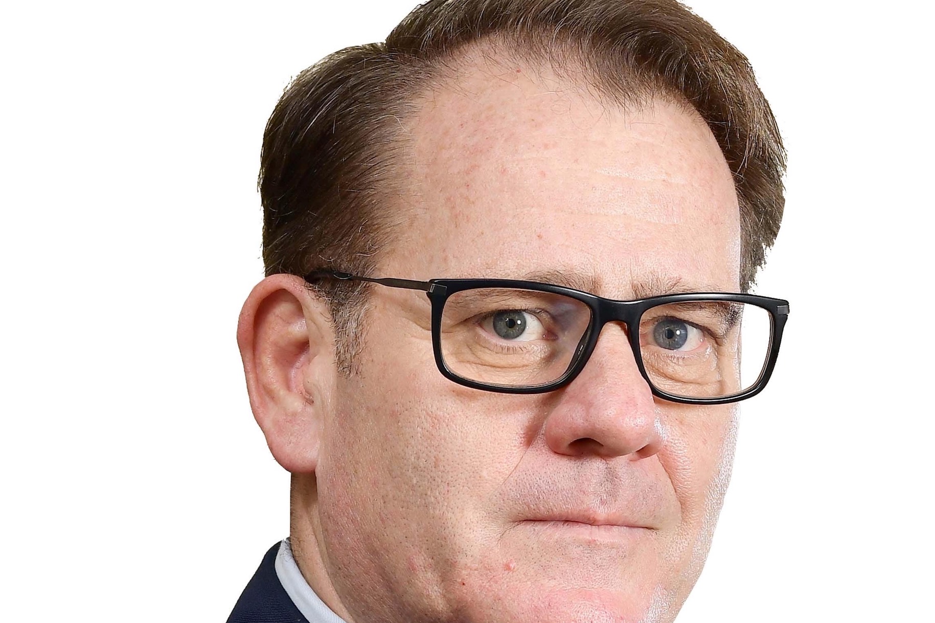 I&M Bank Uganda appoints Robin Bairstow as CEO  CEO East Africa