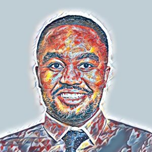 Timothy Ahumuza