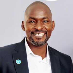 Dr. Apollo Buregyeya