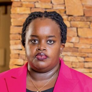 Civy Tumusiime