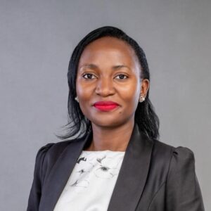 Lydia Nakamya