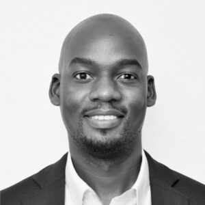 Oscar Muwanga