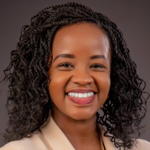 Jemima Kariuki-Njuguna