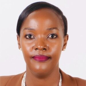 Genevieve Kampiire