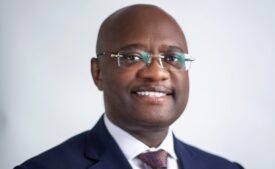 Educated in Cameroon and the UK, with a law degree from the University of Yaoundé, a master’s from the London School of Economics, and a doctorate in commercial arbitration, Dr Elombi brings legal, academic, and institutional depth to the role.