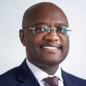 Educated in Cameroon and the UK, with a law degree from the University of Yaoundé, a master’s from the London School of Economics, and a doctorate in commercial arbitration, Dr Elombi brings legal, academic, and institutional depth to the role.