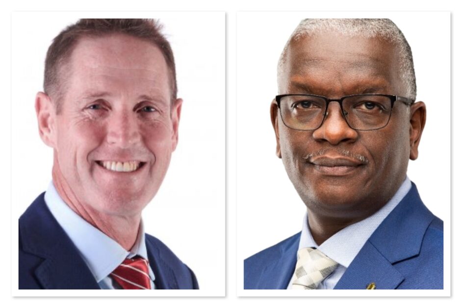 Emmy Hashakimana, Coca-Cola Beverages Uganda, Coca-Cola Beverages Africa, Melkamu Abebe, CCBU leadership changes, Coca-Cola Leadership Changes in Uganda, Coca-Cola Uganda leadership, Ugandan business leaders, CCBU General Manager Uganda, Beverage industry Uganda, Emmy Hashakimana appointed Coca-Cola Uganda GM, Coca-Cola Beverages Africa leadership transitions, Ugandan executives in multinational companies, Leadership succession at Coca-Cola Uganda, CEO East Africa Magazine, East Africa Business News, Business News, Uganda Business News, Gavin Hudson, Patricia Kadama,