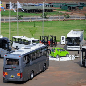 Kiira Motors has signed Letters of Intent with Nigeria for over 3,000 buses and Tanzania for 100 units. But without sufficient production, these deals are nothing more than theoretical lifelines.