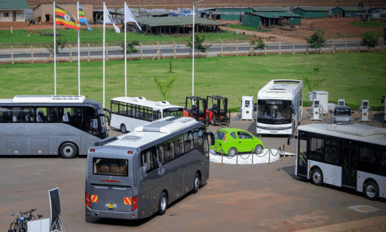 Kiira Motors has signed Letters of Intent with Nigeria for over 3,000 buses and Tanzania for 100 units. But without sufficient production, these deals are nothing more than theoretical lifelines.