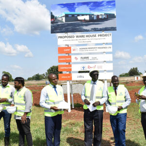 Uganda Property Holdings sits on a fortune of assets and potential, yet a number of its fundamentals have been declining due to the accumulation of uncollected rent.