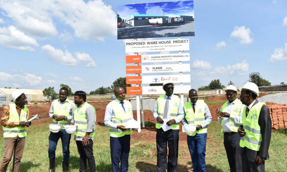 Uganda Property Holdings sits on a fortune of assets and potential, yet a number of its fundamentals have been declining due to the accumulation of uncollected rent.