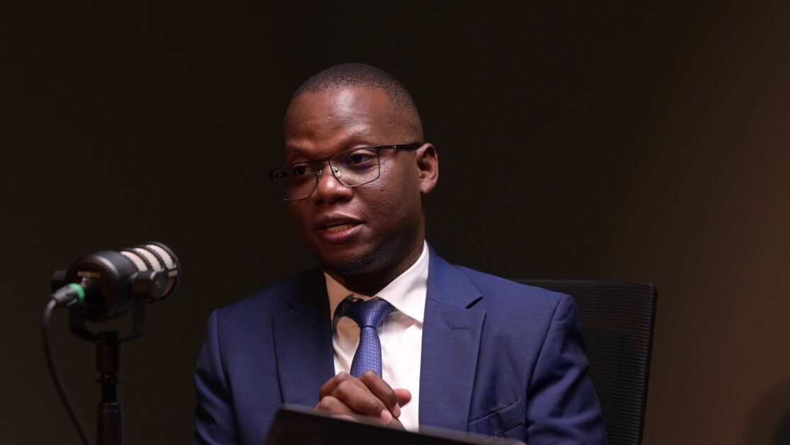 Robert Kakooza, CFO Robert Kakooza, Uganda National Bureau of Standards (UNBS), UNBS CFO, Not-for-Profit CFO of the Year 2024, Healthcare Finance Uganda, Hospital finance management, NGO finance leadership, Purpose-driven CFOs, Finance leadership in Uganda, East Africa finance leaders, Financial sustainability in healthcare, CFO Awards Uganda 2024, CEO East Africa Magazine, Business News Uganda, East Africa Business News, Public finance transformation, Automation in public finance, Self-financing public institutions Uganda, CFO career growth Uganda, Financial leadership in not-for-profits, Strategic finance in healthcare, East African CFO insights, Balancing compassion and sustainability in healthcare, Finance mentorship and talent development,