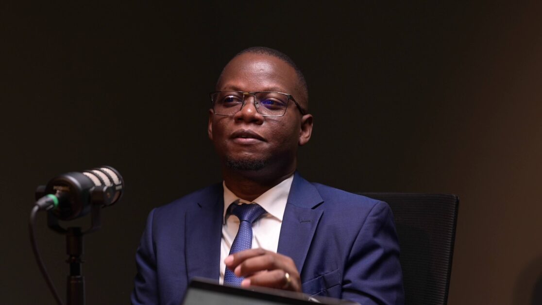 Robert Kakooza, CFO Robert Kakooza, Uganda National Bureau of Standards (UNBS), UNBS CFO, Not-for-Profit CFO of the Year 2024, Healthcare Finance Uganda, Hospital finance management, NGO finance leadership, Purpose-driven CFOs, Finance leadership in Uganda, East Africa finance leaders, Financial sustainability in healthcare, CFO Awards Uganda 2024, CEO East Africa Magazine, Business News Uganda, East Africa Business News, Public finance transformation, Automation in public finance, Self-financing public institutions Uganda, CFO career growth Uganda, Financial leadership in not-for-profits, Strategic finance in healthcare, East African CFO insights, Balancing compassion and sustainability in healthcare, Finance mentorship and talent development,