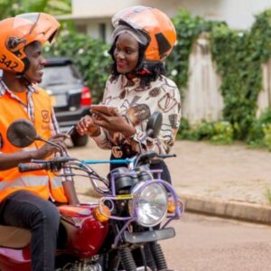 The success of mobile money laid the blueprint for a wave of Fintech startups that sought to build upon this digital financial infrastructure. One of the most prominent success stories is SafeBoda.