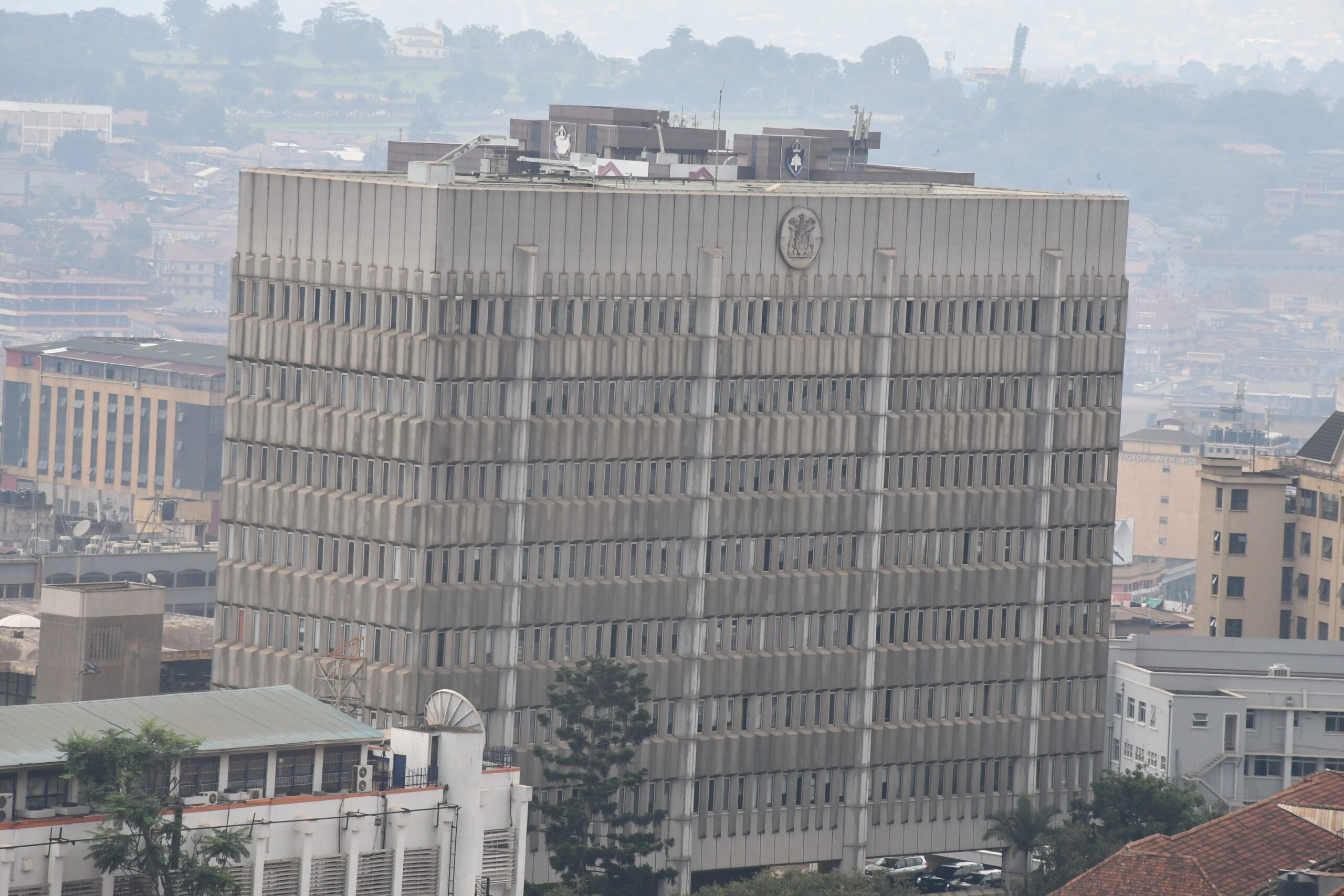 The Bank of Uganda report is a mixture of caution due to rising incidents of cyber fraud and a celebration of continued growth and resilience.