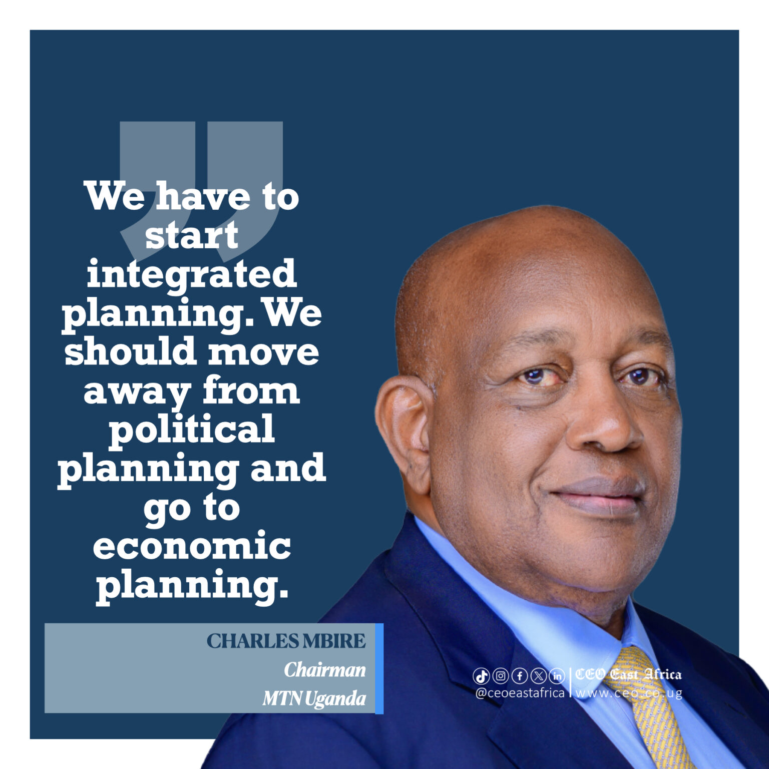 At the Africa Unlocked 2025 forum, Sim Tshabalala (Standard Bank Group), Dr. Mteto Nyati (BSG), Dr. Charles Mbire (MTN Uganda), and Vukani Mngxati (Accenture Africa) shared bold insights on purpose-driven leadership, digital transformation, and integrated planning to unlock Africa’s next big leap.