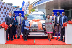 Through Vehicle & Asset Financing, dfcu is doing more than writing loans. It’s funding tractors in Lira, refrigerated fish trucks bound for Entebbe, electric bodas navigating Kampala’s congestion, and hundreds of income-generating tools across Uganda.